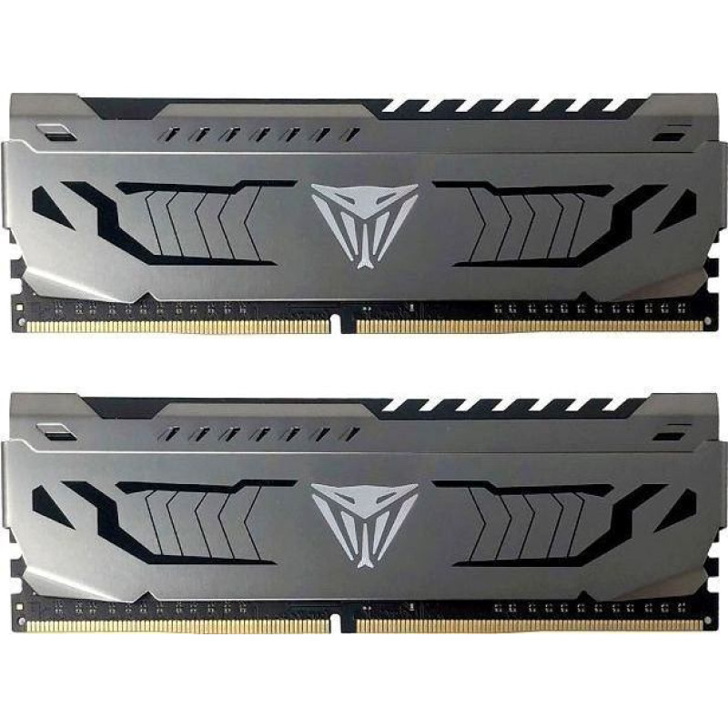 Patriot Viper Steel 32GB [2x16GB 3600MHz DDR4 CL18 DIMM]