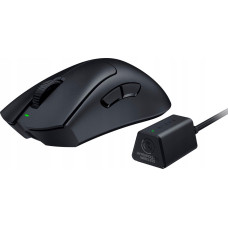 Razer DeathAdder V3 Pro + HyperPolling Dongle