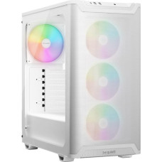 Be Quiet! Pure Base 501 LX White Midi Tower