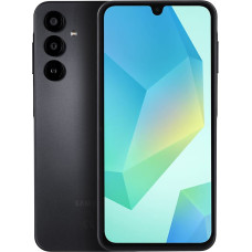 Samsung Galaxy SM-A165F/DSB 17 cm (6.7