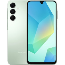 Samsung Galaxy SM-A165F/DSB 17 cm (6.7