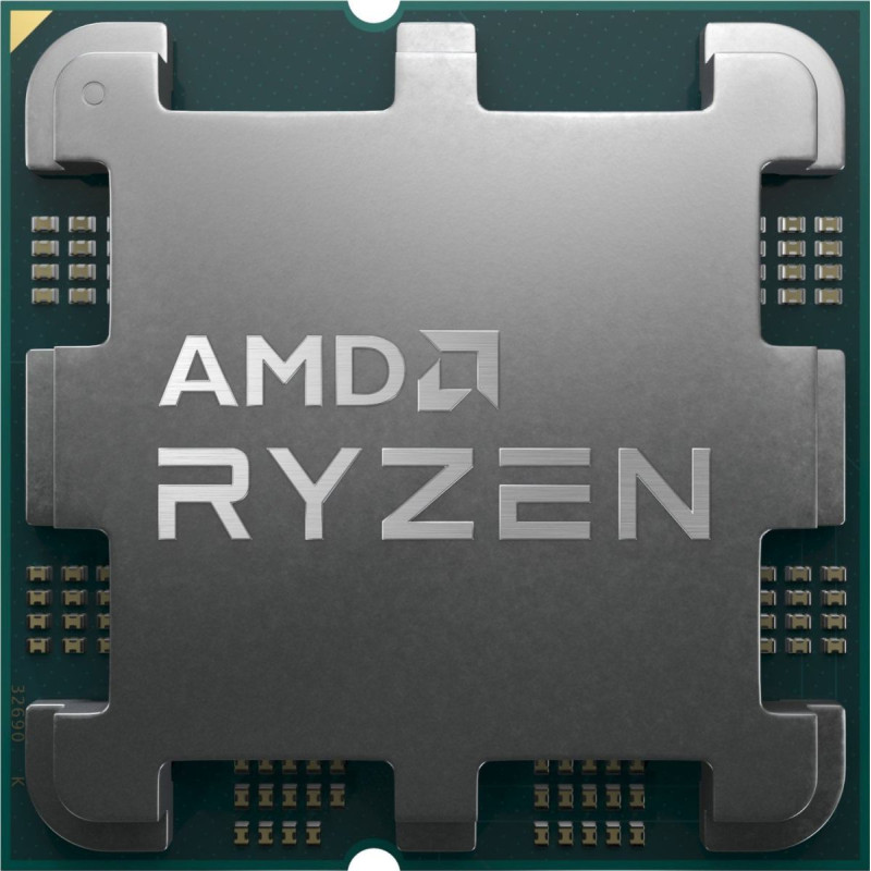 AMD Procesor AMD Ryzen 7 7700X, 4.5 GHz, 32 MB, BOX (100-100000591WOF)
