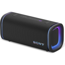 Sony Głośnik Sony ULT Field 5 czarny (SRSULT50B.CE7)