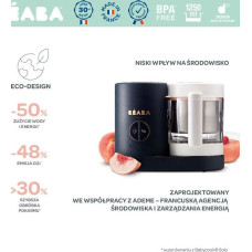 Beaba Babycook Neo Night Blue