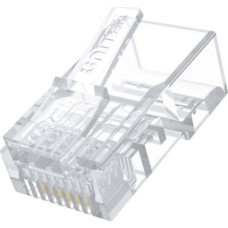 Unitek wtyk modularny RJ45 Cat.6 100 szt.