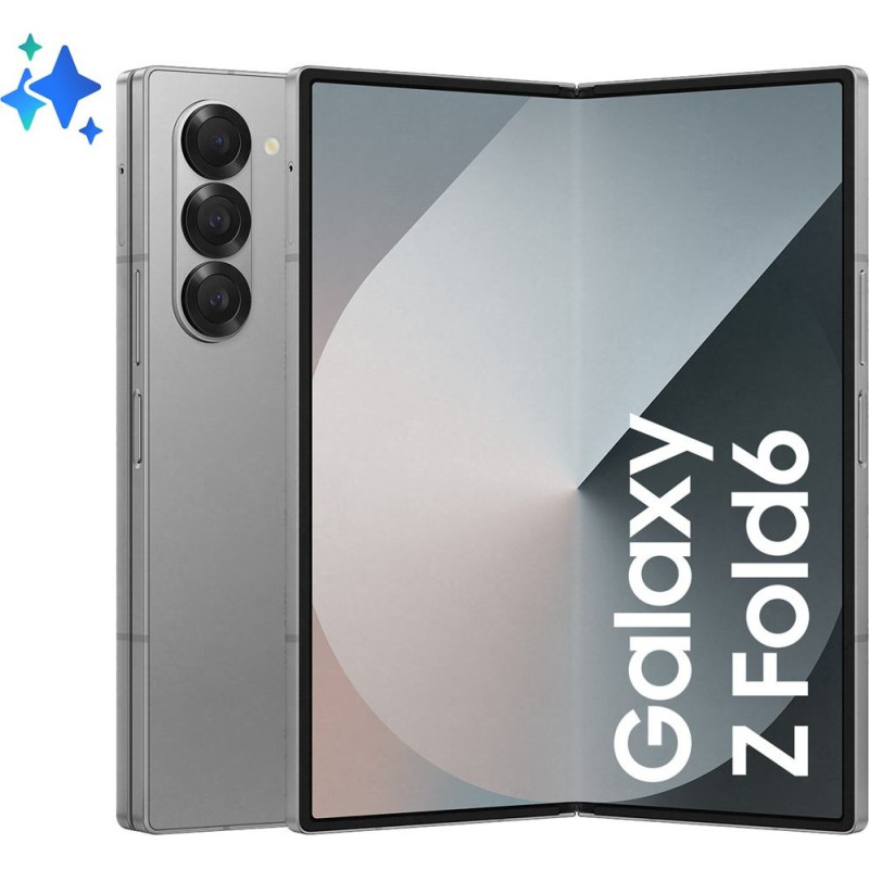 Samsung Galaxy Z Fold6 19.3 cm (7.6