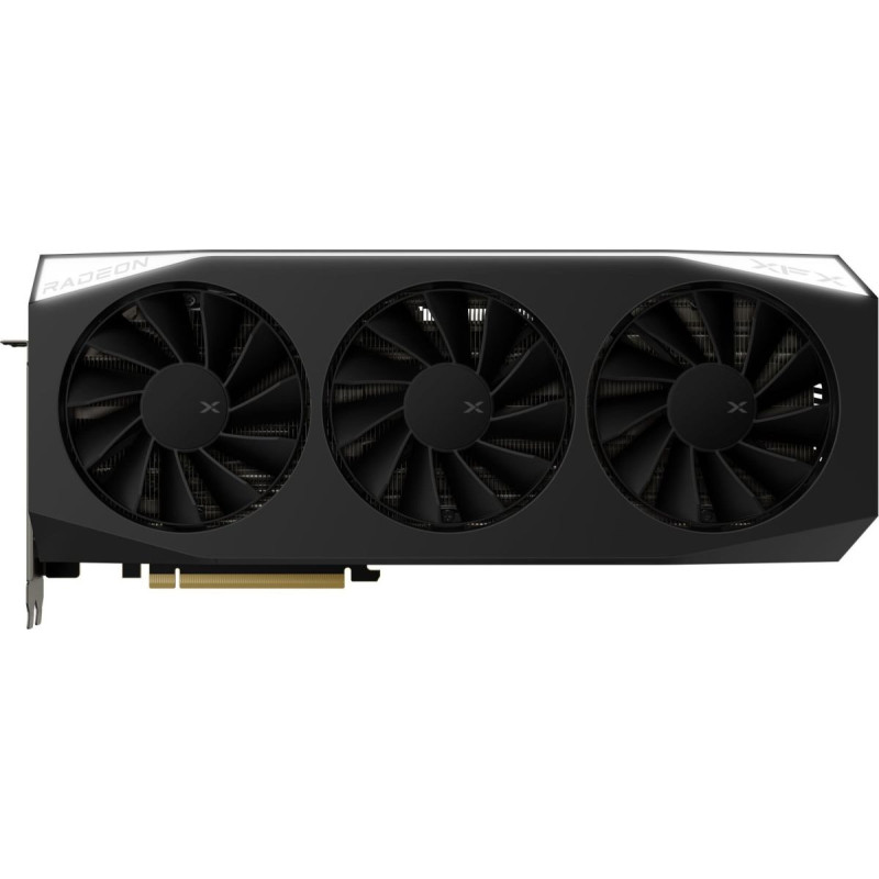 XFX Karta graficzna XFX Mercury Radeon RX 9070 XT Gaming 16GB GDDR6 (RX-97TMERCB9)