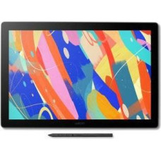 Wacom Tablet graficzny Wacom DTK168K0B tablet graficzny Czarny 345 x 215 mm USB