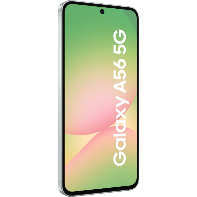 Samsung Galaxy A56 256GB 5G Dual SIM zielony (A566)
