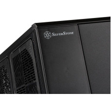Silverstone SST&ndash;GD10B Grandia Desktop &ndash; czarny