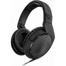 Sennheiser HD 200 Pro czarny
