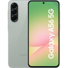 Samsung Galaxy A56 256GB 5G Dual SIM zielony (A566)