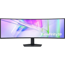 Samsung ViewFinity S95UA LS49C950UAUXEN - 120Hz | DQHD | 49'' | VA | 5ms