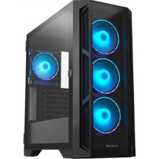 Chieftec APEX  GA-01B-TG-OP Case
