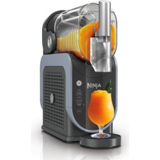 Ninja SLUSHi Frozen Drink Maker 2.5L, 5-in-1, Black EU FS301EU
