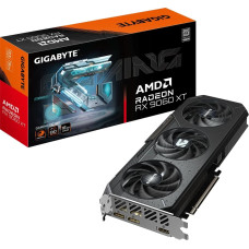 Gigabyte Karta graficzna Gigabyte Radeon RX 9060 XT Gaming OC 16GB GDDR6 (GV-R9060XTGAMING OC-16GD)