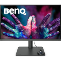 Benq PD2705U - 60Hz | 4K | 27'' | IPS | 5ms