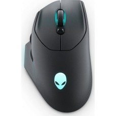 Dell Alienware AW620M (Dark Side of the Moon)