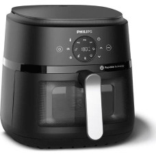 Philips Ovi XL 2000 NA231/00 czarny