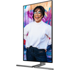 AOC Graphic Pro U27U3CV - 60Hz | 4K | 27'' | Nano IPS | 4ms