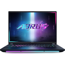 Gigabyte AORUS MASTER 16 2025 - Ultra 9 - 275HX | 16"-240Hz QHD | OLED | 32GB | 1TB | W11P | RTX 5080