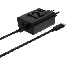 Motorola 125W 2xUSB-C