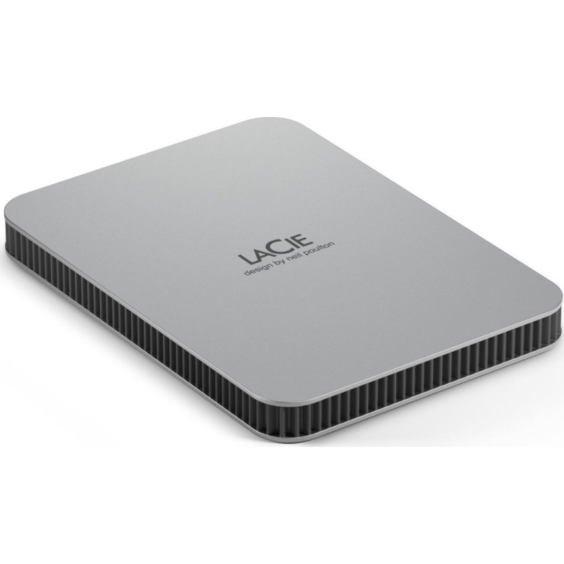 Lacie Mobile Drive 2TB