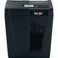 Rexel Secure X10 P4 8K 10L