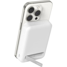 Belkin BoostCharge Pro Wireless charging White