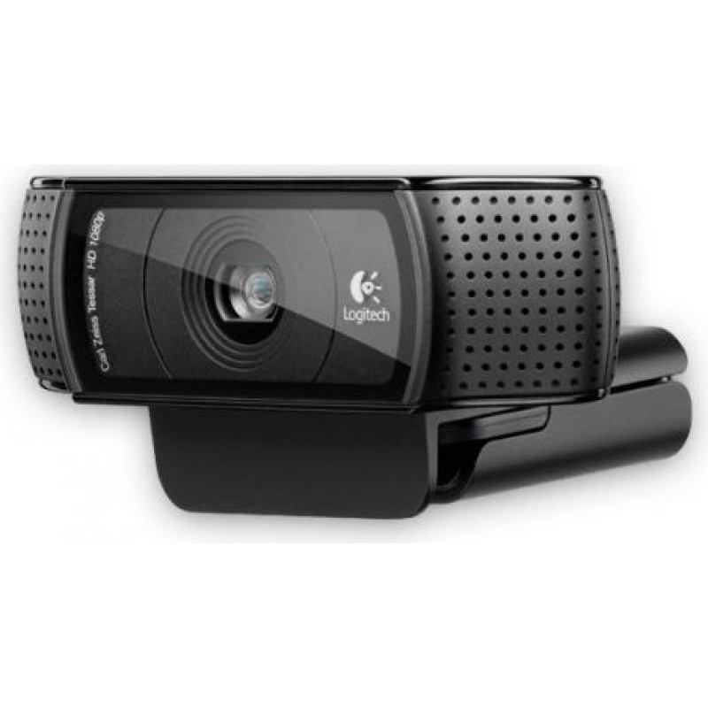 Logitech C920 Webcam HD 960-001055