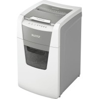 Leitz Niszczarka Leitz Office 150 P5 P-5