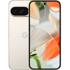 Google Smartfon Pixel 9 5G 12/256GB Porcelanowy  (GA05843-GB)