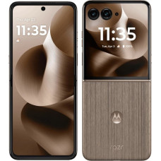 Motorola Smartfon Motorola Razr 60 Ultra 5G 16/512GB Brązowy  (PB8R0007PL)