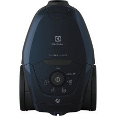 Electrolux PD82-4ST SILENCE niebieski