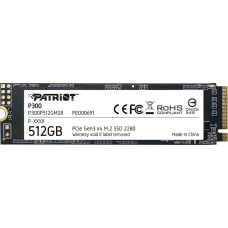 Patriot P300 512GB
