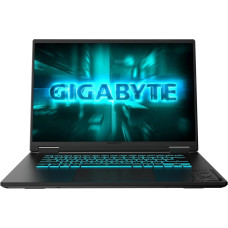 Gigabyte A16 - AMD Ryzen 7 260 | 16"-165Hz | 16GB | 1TB | NoOS| RTX 5070