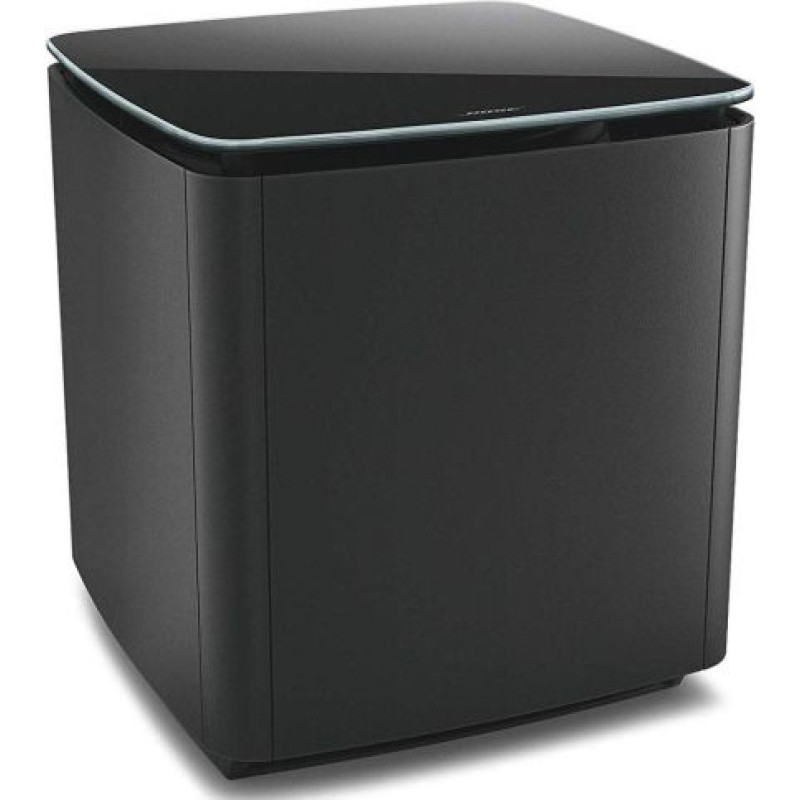 Bose Bass Module 700 Wireless Subwoofer Black EU