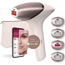 Philips Depilator Philips BRI977/00