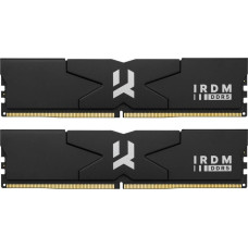 Goodram Pamięć GoodRam IRDM, DDR5, 32 GB, 6400MHz, CL32 (IR-6400D564L32S/32GDC)
