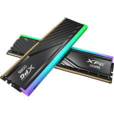 Adata Pamięć ADATA XPG Lancer Blade RGB, DDR5, 32 GB, 6000MHz, CL30 (AX5U6000C3016G-DTLABRBK)