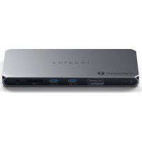 Satechi Stacja/replikator Satechi Thunderbolt 4 (ST-DT4MDM-EU)