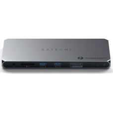 Satechi Stacja/replikator Satechi Thunderbolt 4 (ST-DT4MDM-EU)