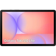 Samsung Tablet Samsung Galaxy Tab S10 Lite 10.9'' 128 GB 5G Szary (SM-X406BZAREUE)