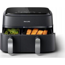 Philips 3000 series NA351/00 Dual Basket Airfryer