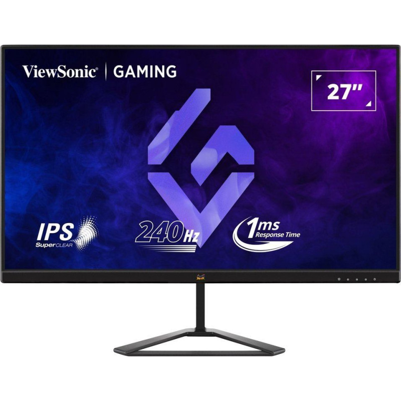 Viewsonic VX2779A-HD-PRO | 240Hz | 1ms | Full HD | 27"
