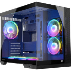 Modecom Volcano Panorama APEX ARGB 5F MIDI