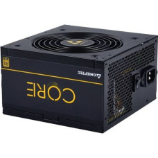 Chieftec Core BBS-600S power supply unit 600 W 24-pin ATX PS/2 Black