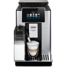 Delonghi Ekspres ciśnieniowy DeLonghi PrimaDonna Soul ECAM 610.55.SB