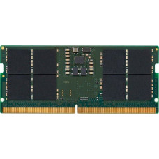 Kingston Pamięć do laptopa Kingston SODIMM, DDR5, 16 GB, 5600 MHz, CL46 (KCP556SS8-16)