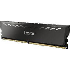 Lexar Pamięć Lexar Thor, DDR4, 16 GB, 3200MHz, CL16 (LD4BU008G-R3200GDXG)